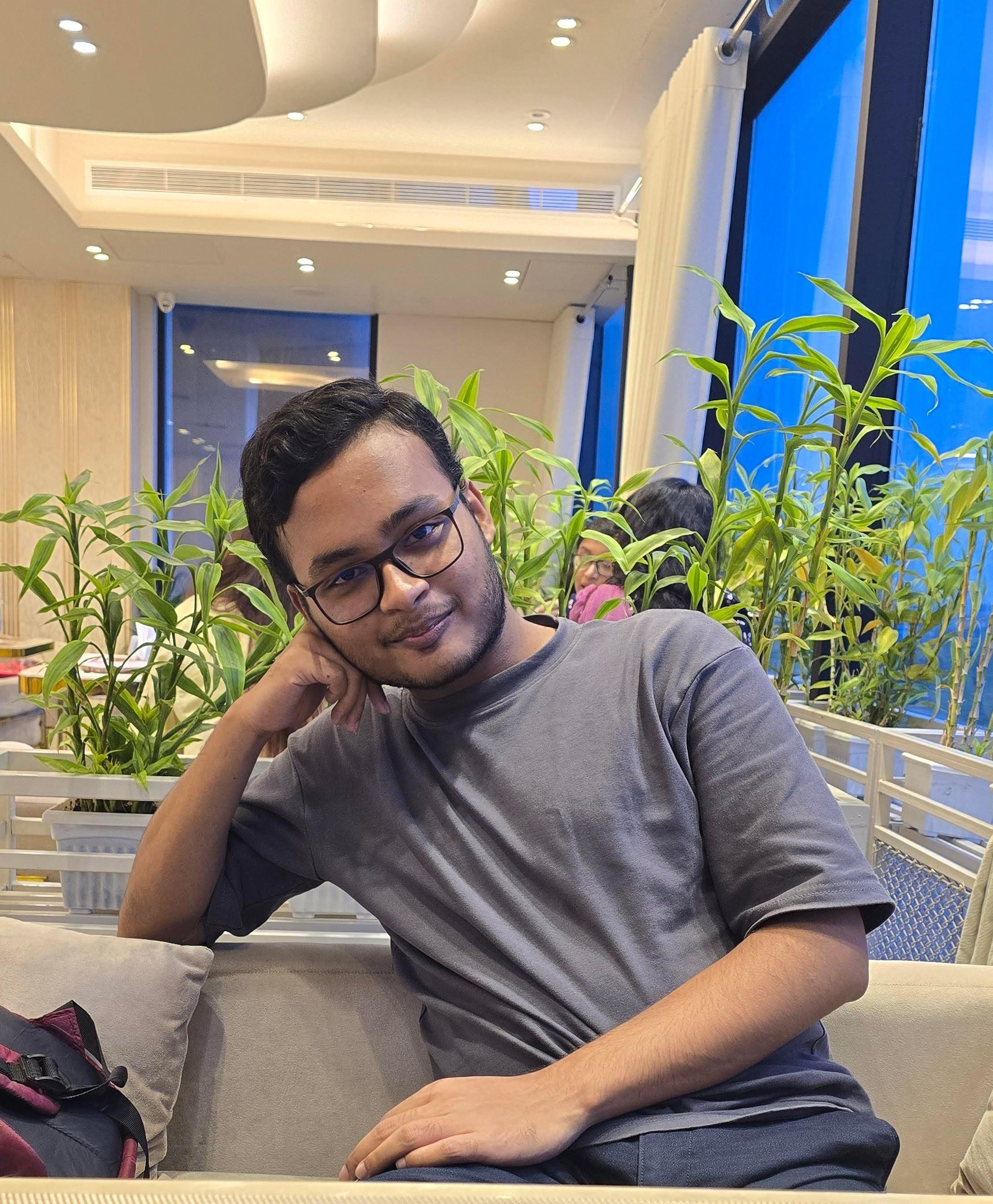 Erfan Noor Mahin profile picture